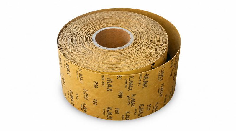 Kovax Abrasives